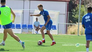 RABADÁN ENTRENAMIENTO 1