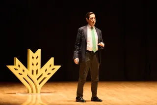 Mario Alonso Puig