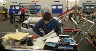 Casi tres cuartas partes de los trabajadores dicen estar satisfechos con su empleo