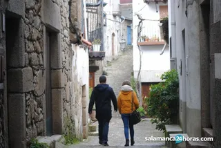 ALOJAMIENTOS