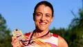 Verónica Sánchez, Campeona Del Mundo En Máster F50