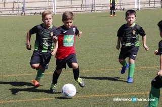 Futbol base prebenjamin (43)