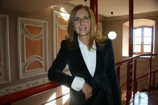 Desestimado el recurso de la exalcaldesa contra el Ayuntamiento
