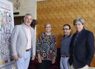 La tercera parte de los pacientes psiquiátricos puede abandonar el tratamiento con antipsicóticos
