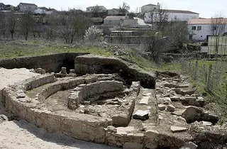 Ejemplos de patrimonio infravalorado