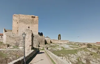 Puente del congosto