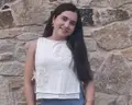 Sara Lázaro, mejor nota de la PAU 2026 en Salamanca