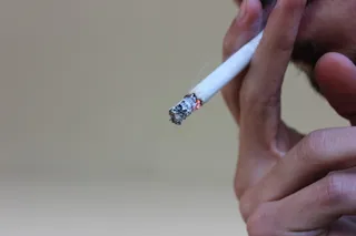 Tabaco