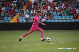 Salmantino Ponferradina (122)