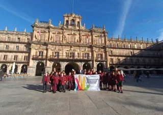 Salamanca se suma a la celebración del Día Internacional de las Ciudades Educadoras | S24H