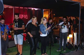 Miróbriga acoge la tercera edición del Taller de Blues