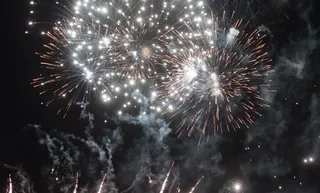 Los fuegos artificiales pondrán el fin de fiesta en Béjar