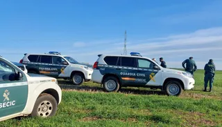 Guardia Civil