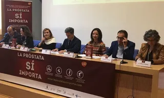 Aumentan los hombres de más de 65 años que podrían padecer problemas de próstata