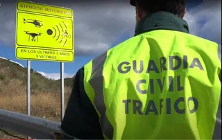 El Congreso de los Diputados acordó en 2017 sustituir los guardarraíles por sistemas de protección para motoristas