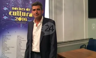 La Diputación acercará sus Noches de Cultura a sesenta pueblos
