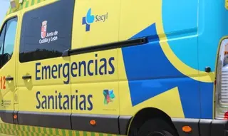 Un fallecido y varios heridos en una salida de vía en la AP-1