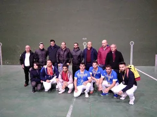 Foto de Familia