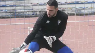 Rubén Galvez San Fernando