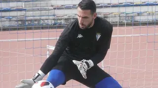 Rubén Galvez San Fernando