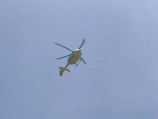 Fallece una joven de 24 años tras un accidente de moto en el Motorbeach Festival de Vinuesa