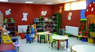 La ludoteca abre el plazo de preinscripción para el nuevo curso