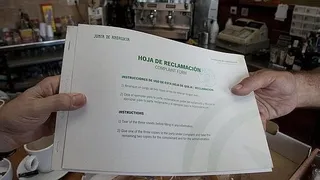 Si has tenido un problema este verano, así puedes reclamar tus derechos