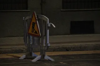 La reparación de una tubería provocará este martes la suspensión temporal de suministro de agua en la calle Regato del Anís