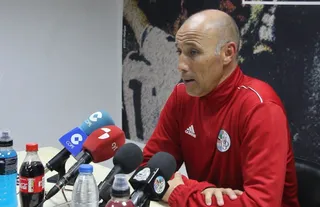 Calderón en RDP