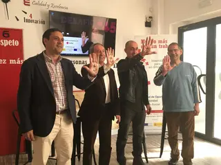 Desafío Más 45
