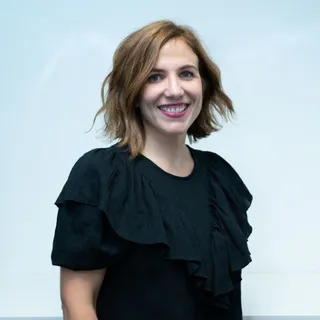 Laura Caldito Pérez | Fotografía de su perfil de Twitter