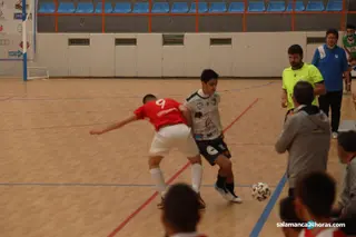 Salamanca FS - Cistierna