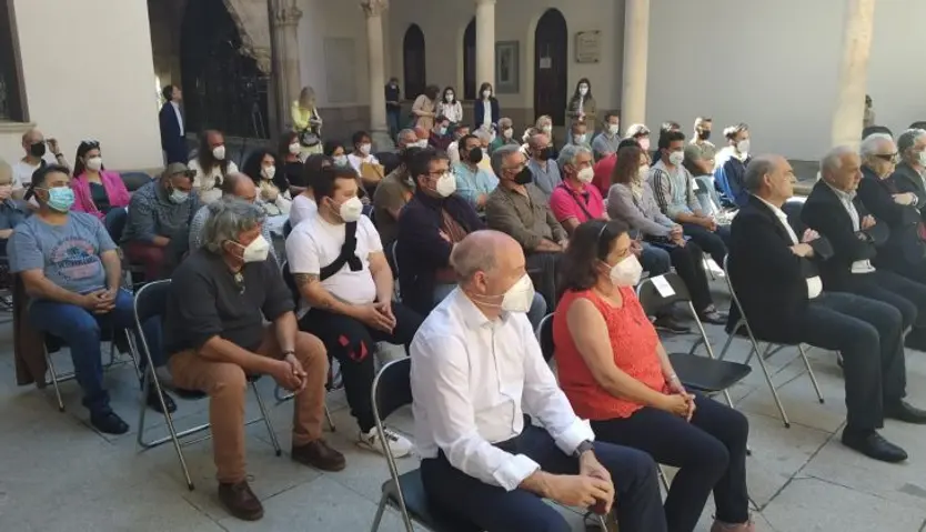 Clausura AFEs Diputación (1)