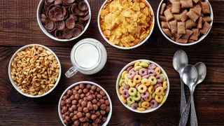 Cereales 2