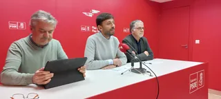 PSOE de Salamanca