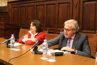 Los procesos penalesen el proceso catalán Mercedes García Arán (2)