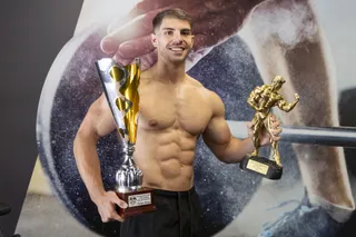 Rober Fernández