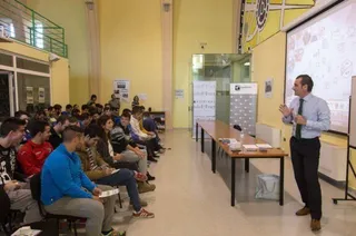 Los zamoranos son los que se consideran más preparados en materia financiera
