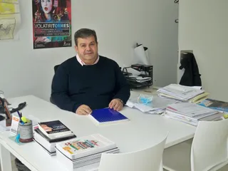 Día del Libro