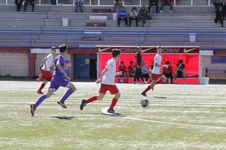 Un derbi en forma de final con distintos objetivos en Regional Juvenil