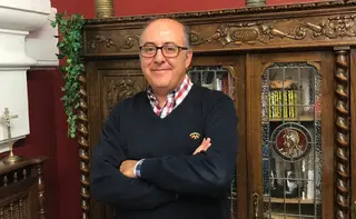 Alcalde Monterrubio