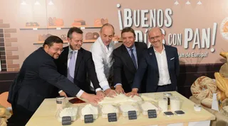 PLANAS PAN