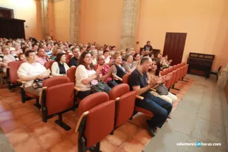 Concierto del Coro de Santa Cecilia (6)