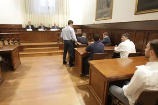 Master de empresas de automóvil.