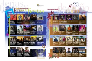 cartel conciertos