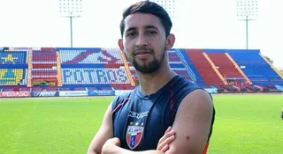 Diego Aguilar Atlante