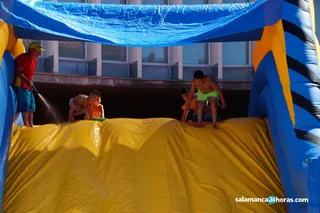 Hinchables de agua de Santa Marta (35)