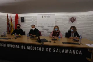 Jornada organizada por ATRA y Obesidad Salamanca en el Día de la Lucha contra los Trastornos de la Conducta Alimentaria