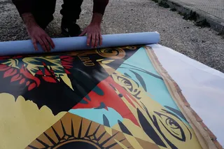 Mural Villasdardo