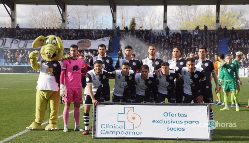 Unionistas Deportivo. Fotos Juanes (2)